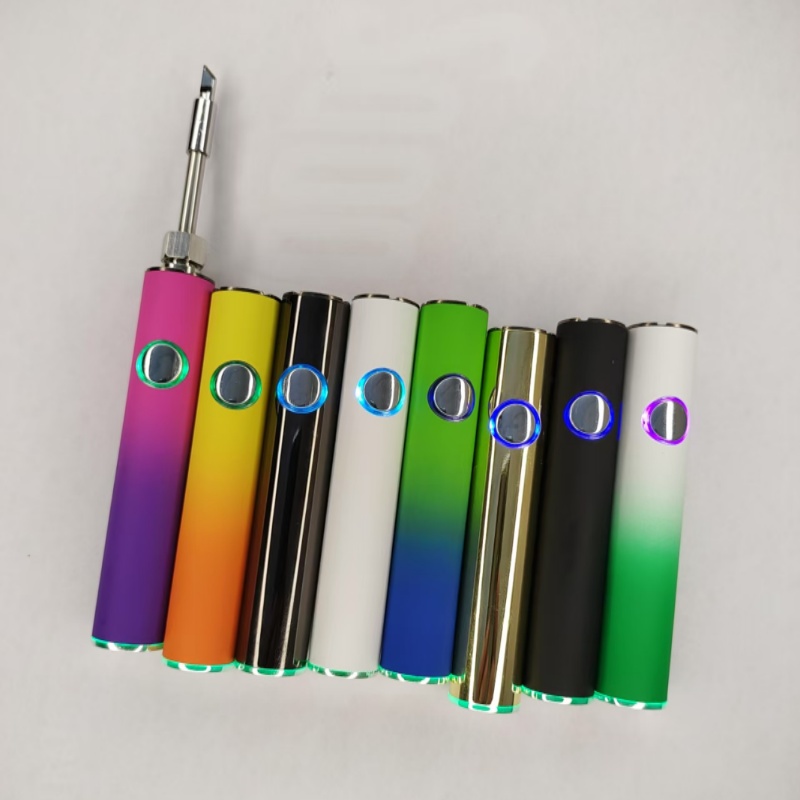 Neuer LED-Lampentyp - 3-Farben – Electronics New Gadgets Bewertung und Preis