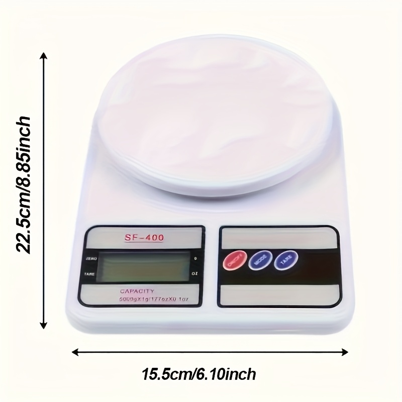 1 Stück 5kg/1g Digitale Küchen – Unique Electronics Gadgets Bewertung und Preis
