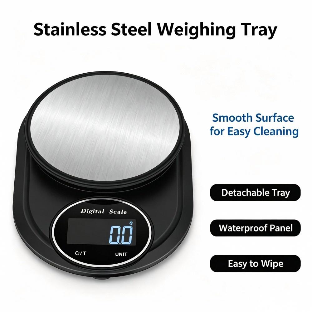 2KG 0,1g Mini Tragbare Digital – Electronics & Gadgets Starting With T Bewertung und Preis