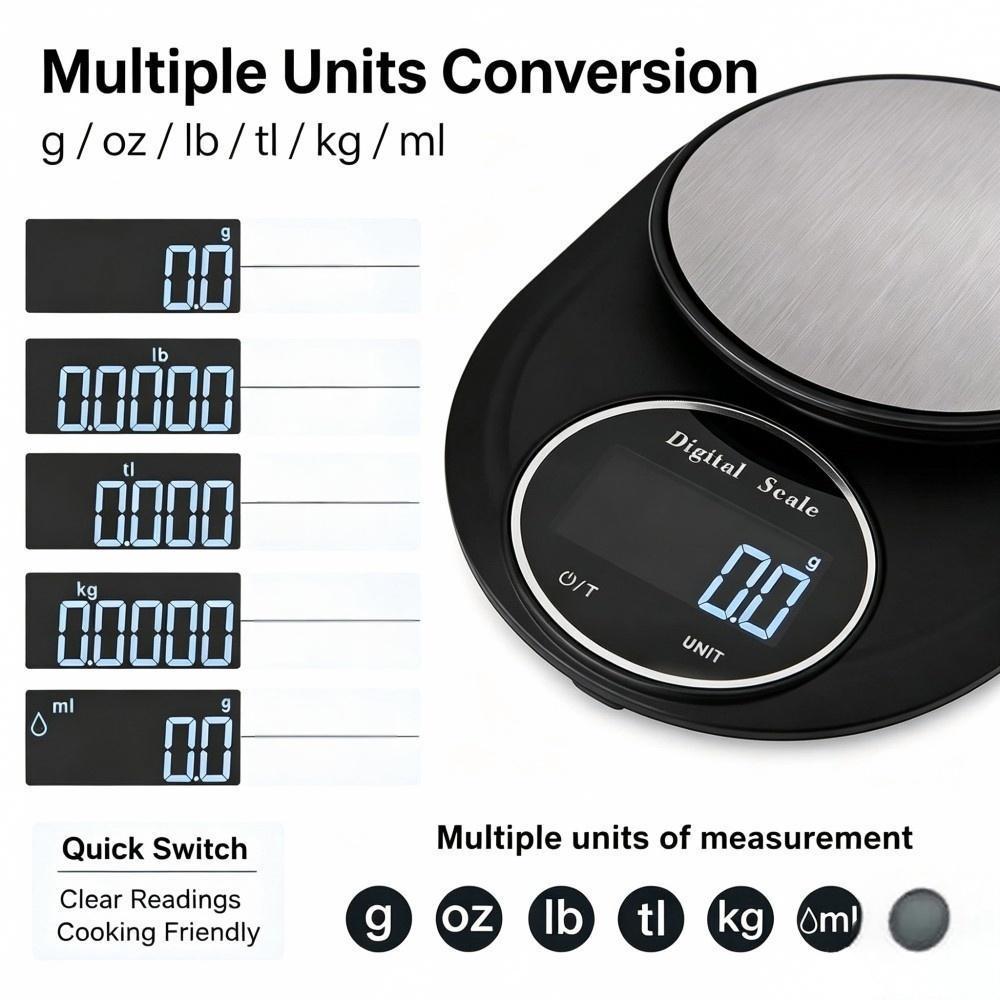 2KG 0,1g Mini Tragbare Digital – Electronics & Gadgets Starting With T Bewertung und Preis