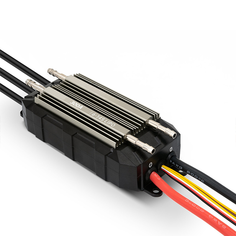 Elektronischer Regler 300A Hoc – Electronics & Gadgets Starting With T Bewertung und Preis