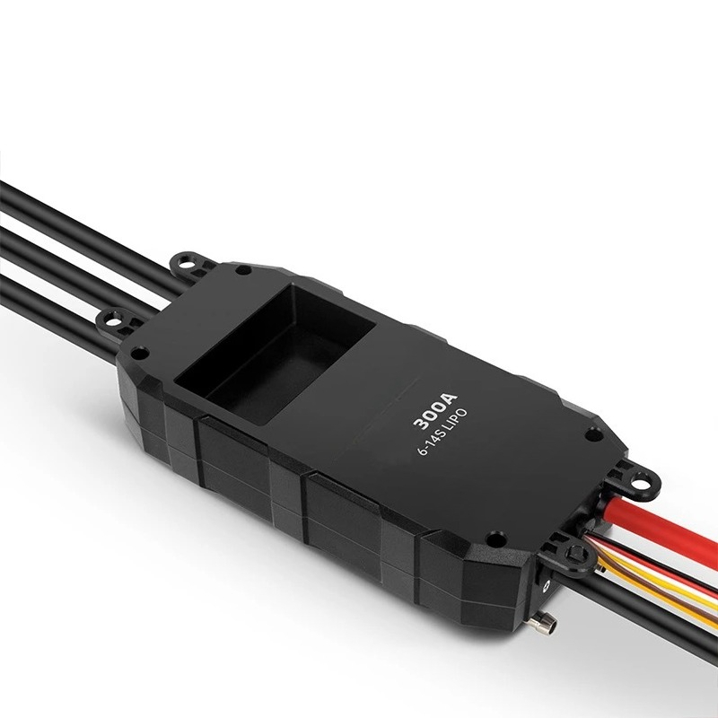 Elektronischer Regler 300A Hoc – Electronics & Gadgets Starting With T Bewertung und Preis