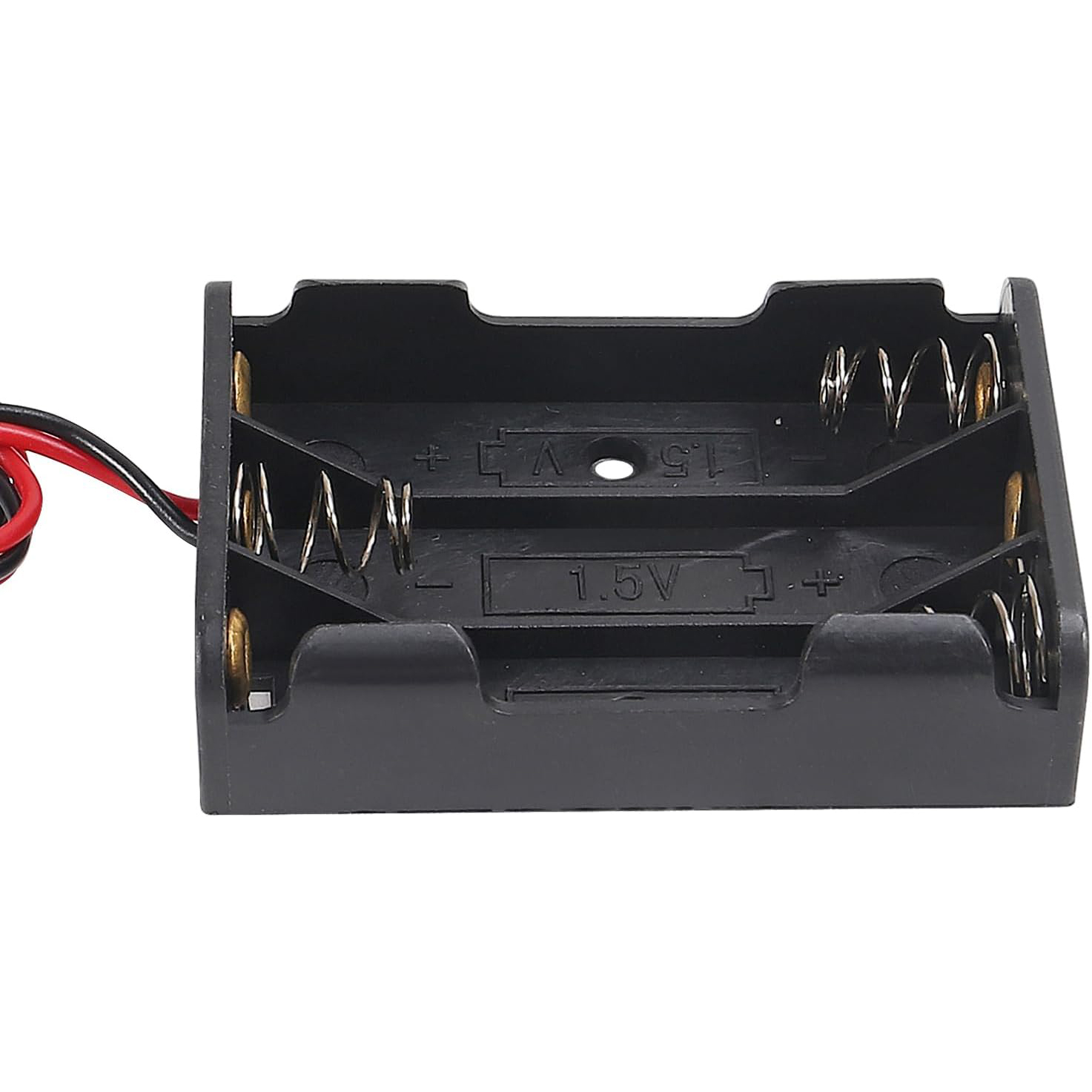 10 Stück AAA-Batteriehalter, 3 – Unique Electronics Gadgets Bewertung und Preis