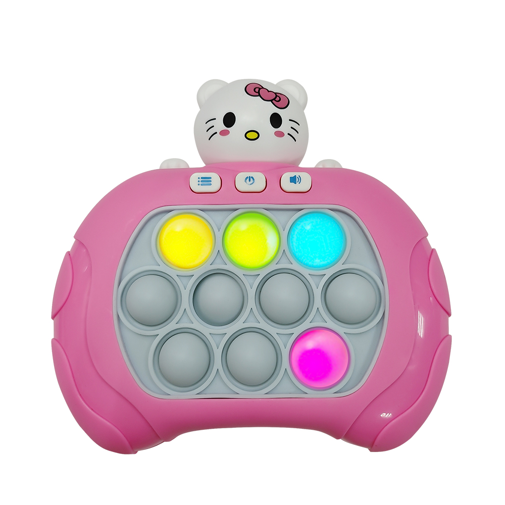 Neues Hello Kitty Kuromi Quick – Electronics New Gadgets Bewertung und Preis