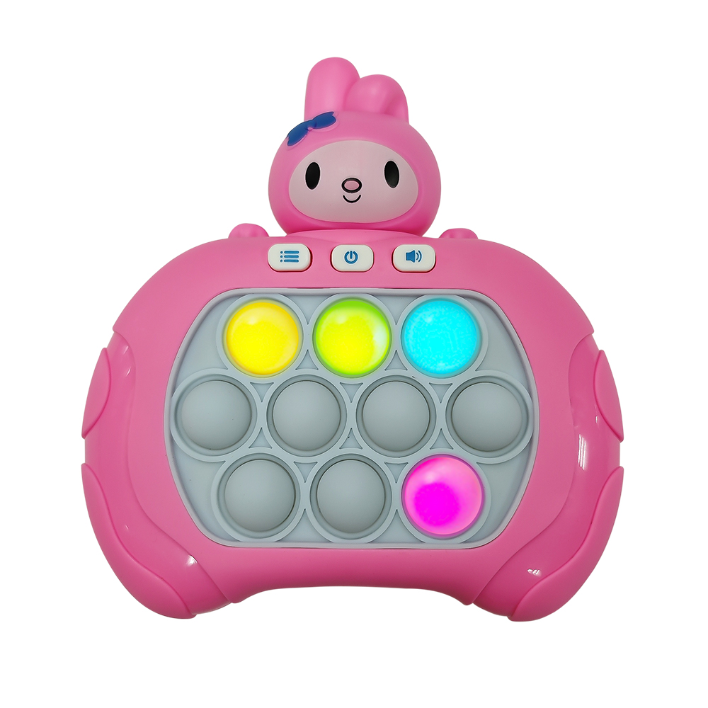 Neues Hello Kitty Kuromi Quick – Electronics New Gadgets Bewertung und Preis