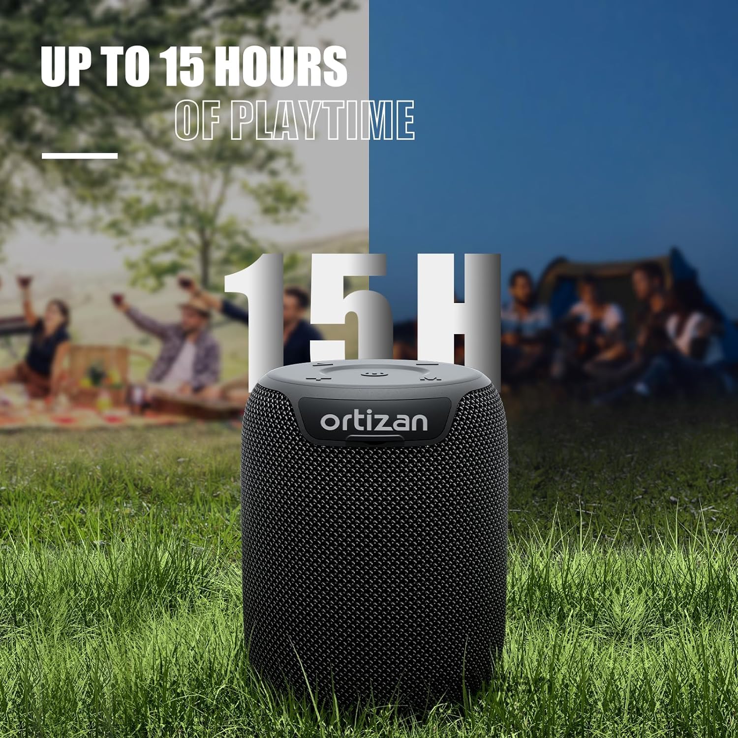 Ortizan Party-Bluetooth-Lautsp – Electronics New Gadgets Bewertung und Preis
