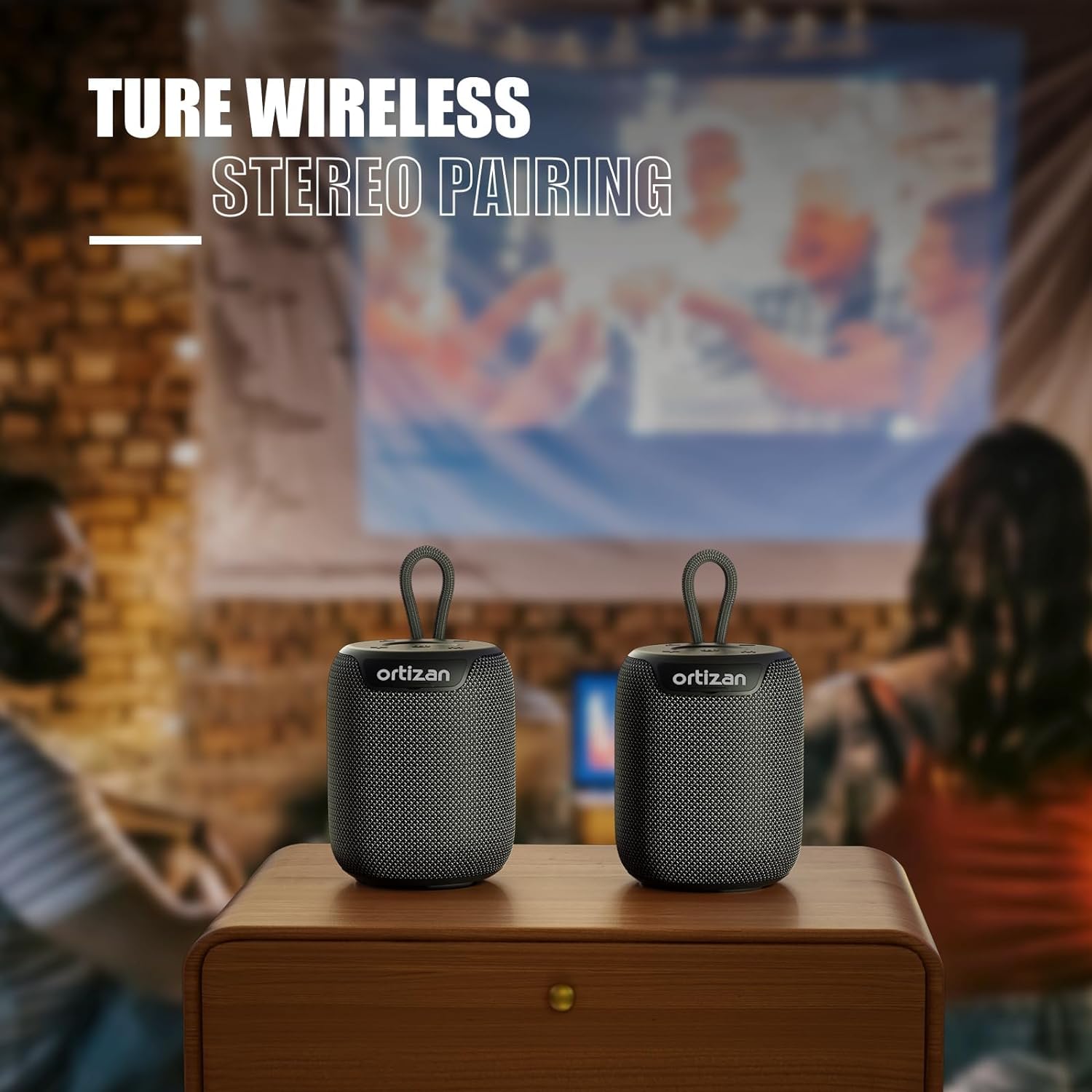 Ortizan Party-Bluetooth-Lautsp – Electronics New Gadgets Bewertung und Preis