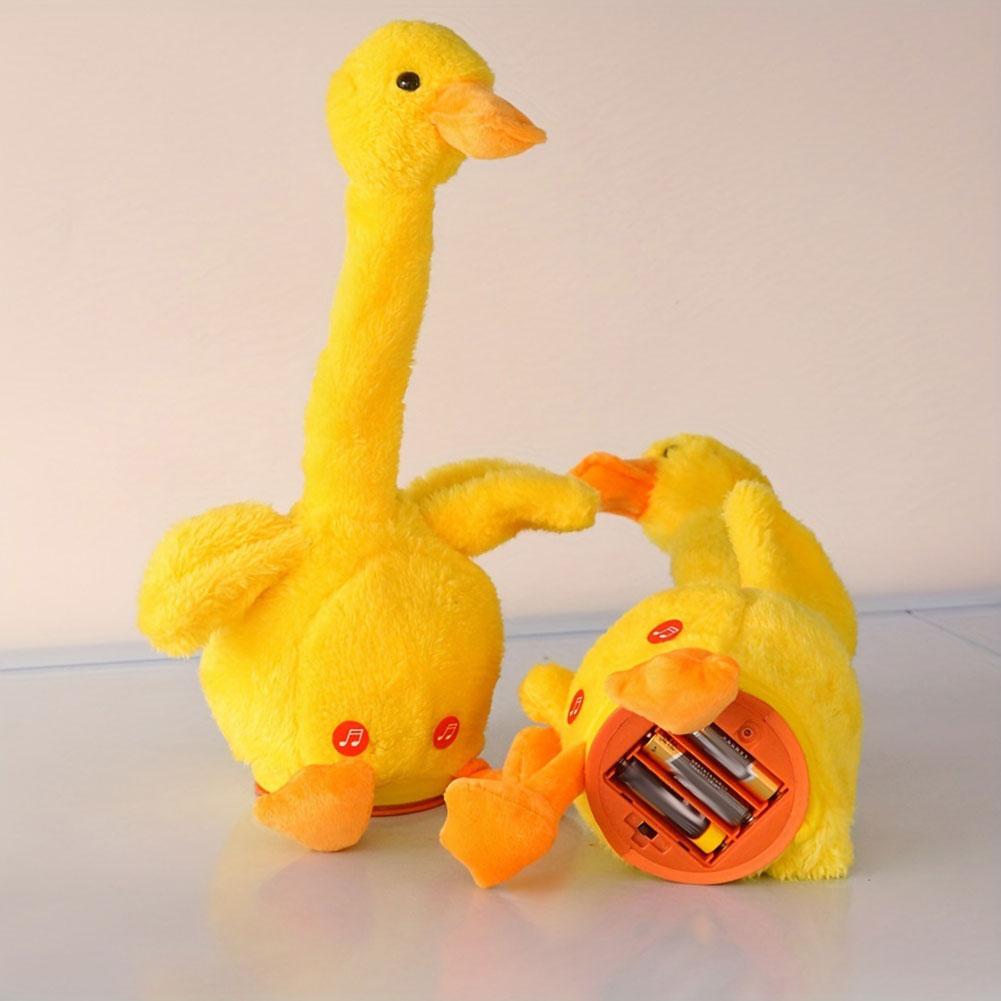 Tanzende Ente Plüschtier, elek – Unique Electronics Gadgets Bewertung und Preis