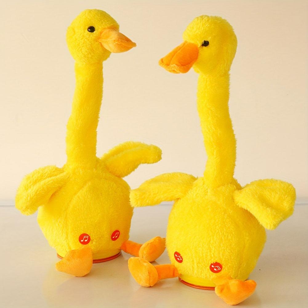 Tanzende Ente Plüschtier, elek – Unique Electronics Gadgets Bewertung und Preis