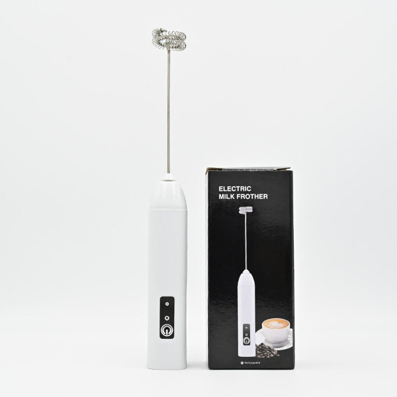 Elektrischer Kaffee-Milchaufsc – Kitchen Electronics Gadgets Bewertung und Preis