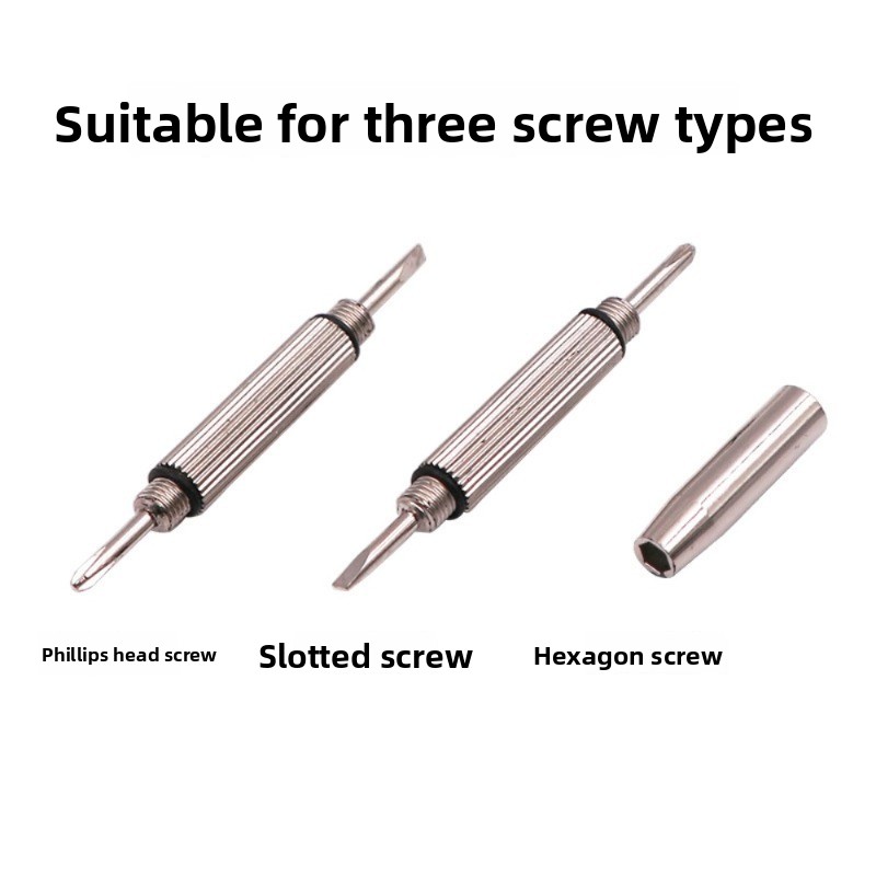 3-in-1 Präzisions-Schraubendre – Electronics Repair Gadgets Bewertung und Preis