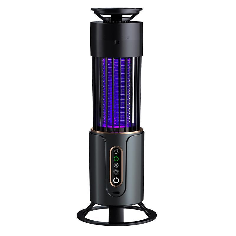 2-in-1 Anti-Mücken-Killerlampe – Unique Electronics Gadgets Bewertung und Preis