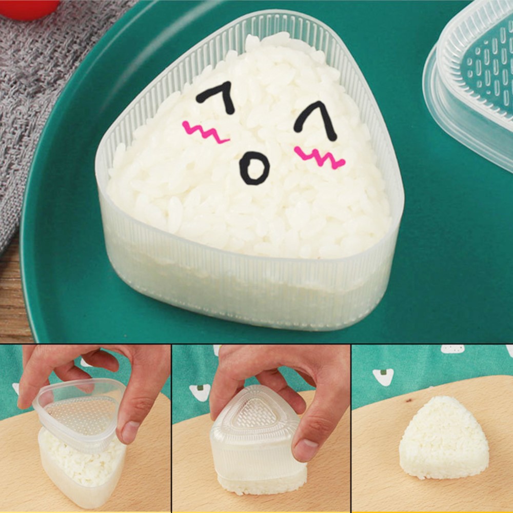Onigiri Reisbällchen-Form, jap – Japanese Electronics Gadgets Bewertung und Preis