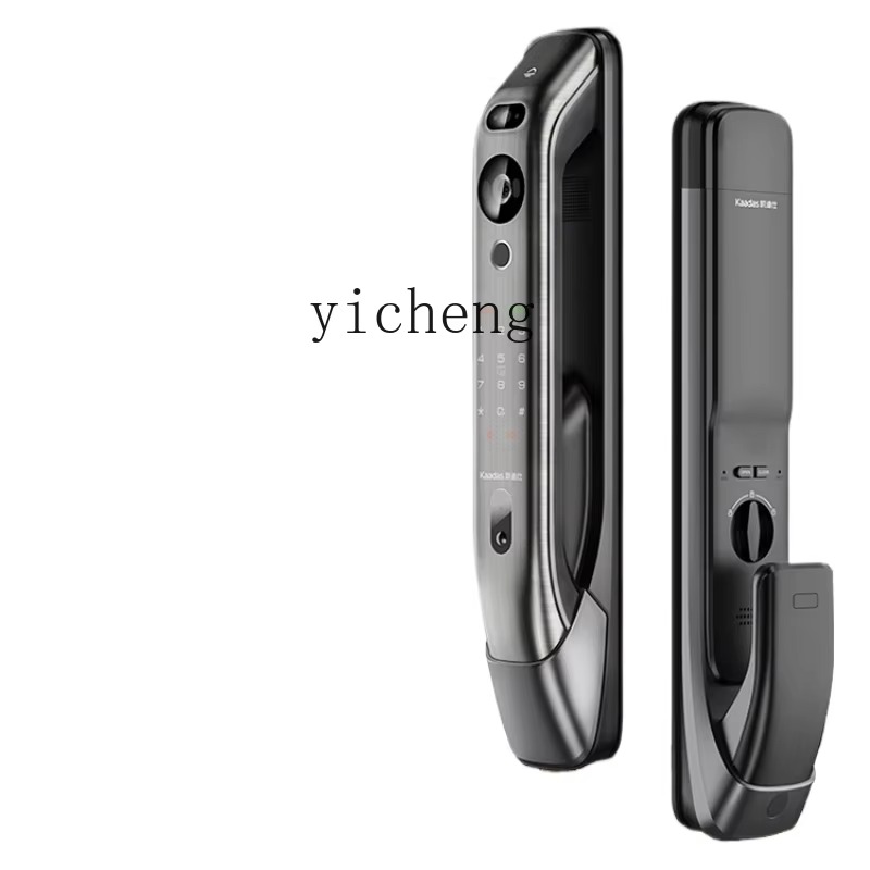 C19- Face Cat Eye Smart Türsch – Electronics & Gadgets Starting With T Bewertung und Preis
